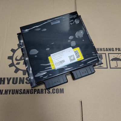 Hyunsang Excavator Parts MCU 21K6-32712 For HX210S HX220S