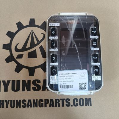 Excavator Monitor 151-9385 For 320B E320B 330B 312B 325BL 310B