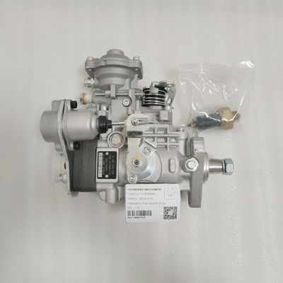 Hyunsang Excavator Parts