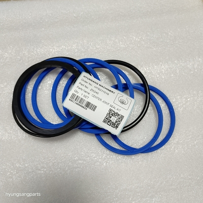 Hyunsang Excavator Parts Center Jiont Seal Kit For ZX240