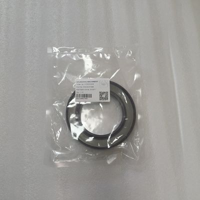 Seal Shaft ZGAQ-01598 For HL757-7A HL757-9 HL757-9A HL757-9S