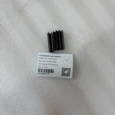 PIN SPRING HHI22-WP17 HHI28-WP23 For R290LC3H R320LC3