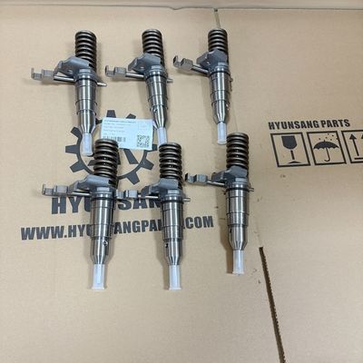 Engine Rebuild Parts Injector 7E-9585 7E9585 0R-3742 4P9510 4P9520 For 320L