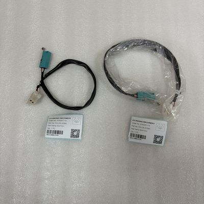 Excavator Parts Switch Assy 22U-06-22360 22U0622360 For PC130 PC220 PC240 PC290 PC300 PC350
