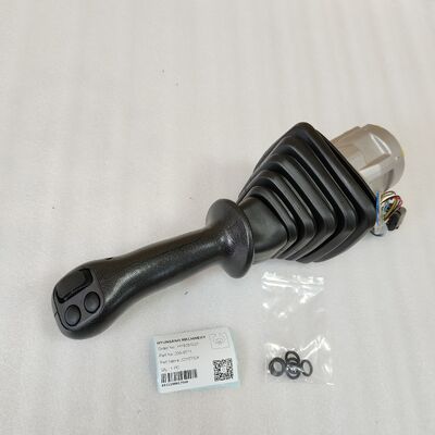 Hyunsang Excavator Parts 335-0511 Joystick For 312E, 312E L, 314E CR, 314E LCR Excavator