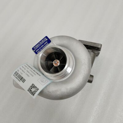 Hyunsang Excavator Parts XKBH-02909 Turbocharger For 35D-9S, 35DE, 50DE, 50DEACE, 50DF,