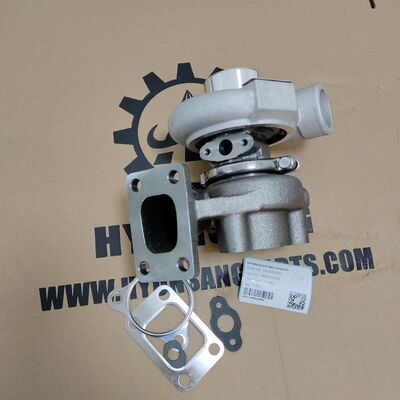 Hyunsang Excavator Parts XKBH-02909 Turbocharger For 35D-9S, 35DE, 50DE, 50DEACE, 50DF,