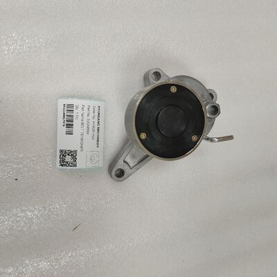 Hyunsang Excavator Spare Parts 320A8586 Belt Tensioner For Excavator use