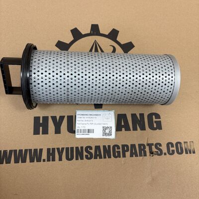 Hyunsang Excavator Parts Filter SH52273