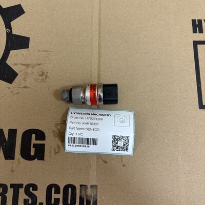Excavator Sensor KHR10301 For CX210B CX240B SH210LC-5A CX235B