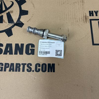 Solenoid Valve Assy XKAL-00016 XKAL00016 Relief Valve for R140LC-9