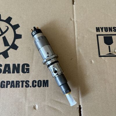 INJECTOR 6754-11-3010 For PC200-8 PC210-8