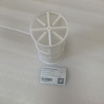 Excavator Parts Strainer 205-04-71140 For  PC200-6 PC200-7