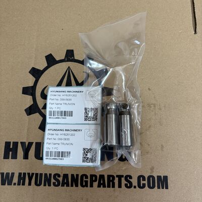 Hyunsang Excavator parts TRUNNION 0995835 For 320 L 320B 320BU 320N 322