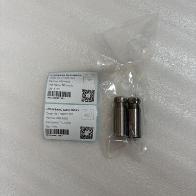 Hyunsang Excavator parts TRUNNION 0995835 For 320 L 320B 320BU 320N 322