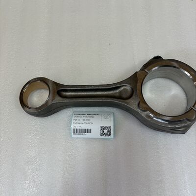 Excavator Parts CONROD 160-8199 For 12H 140M 140M2 160M