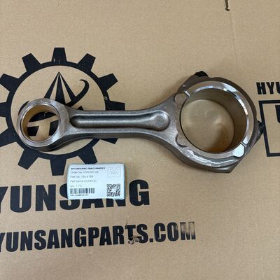 Excavator Parts CONROD 160-8199 For 12H 140M 140M2 160M