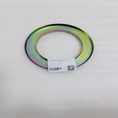 Engine Assembly Parts Protector 421-22-31310 4212231310 421-54-22960 for WA200 WA300