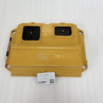 Hyunsang Excavator Spare Parts CONTROLLER 4787933 For C7 C9 C15 C18