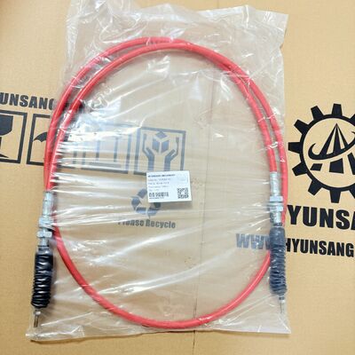 Excavator Parts Cable 421-43-11216