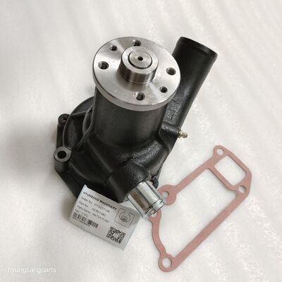 Engine Assembly Parts Water Pump 02801380 02/801380 for 4BG1 JS110 JS130