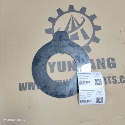 Spare Parts of Excavator Shim 14547381 VOE14547381 VOE1677894 VOE20523556 for EC200D EC210B