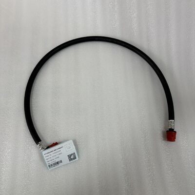 Excavator Parts 6754-71-9920 9910 Fuel Filter Flexible Hose For PC200LC-8 PC220LC-8