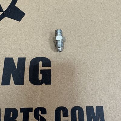 Excavator Partd CONNECTOR 5I8058 For 303.5C 303.5D 303CCR 304DCR 305.5D 305C
