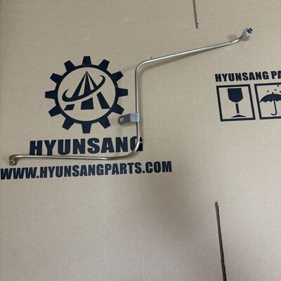 Excavator Parts PIPE 5I8106 For 311 312