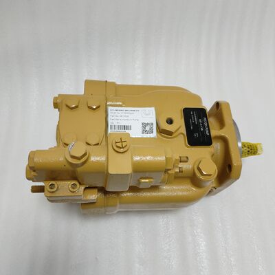 Hyunsang Machinery Parts Piston Pump 6E-3136 For  120H, 120H ES, 120H NA, 120K, 120K 2, 12H,