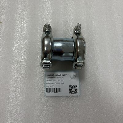Coupling Assy 07332-01400 0733201400 07332-61400 175-60-29170 for PC210 PC220 D155A