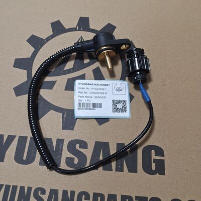Excavator Electrical Parts Sensor 20576614 VOE20576614 for EC360B EC360C