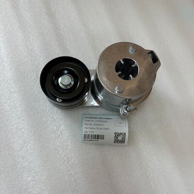 Belt Tensioner Pulley Assembly 20909227 VOE20909227 for EC240B EC290B