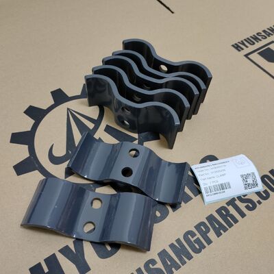 Hyunsang Machinery Parts 312600206 Clamp For XE335C