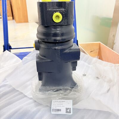 Machinery Hydraulic Turning Joint 703-08-33740