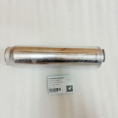 Excavator Parts Tank 20Y-979-3120 For D155A D275A D375A D65EX PC300 PC350 PC400