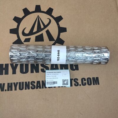 Hyunsang Excavator Parts BEARING 1026446 For 307