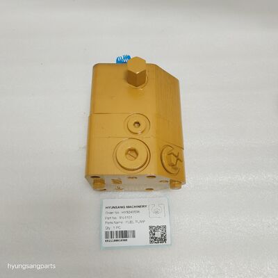 Hyunsang Machinery Parts Fuel Pump 8N-6151 For 3126, 3508, 3508B, 3508C, 3512, 3512B