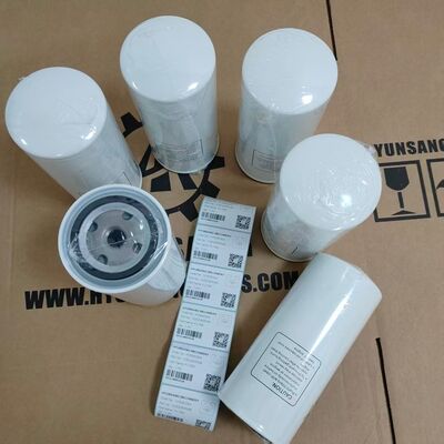 Filter VOE20805349 20805349 for Excavator EC140D EC160D EC180D EC210B EC210D