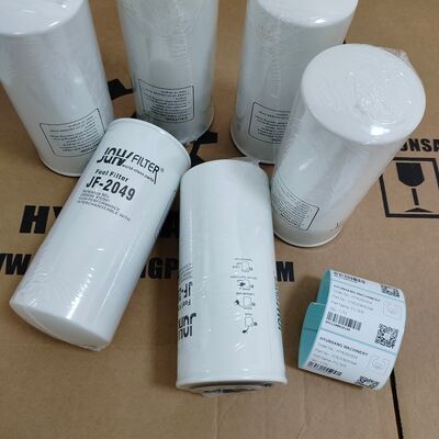 Filter VOE20805349 20805349 for Excavator EC140D EC160D EC180D EC210B EC210D