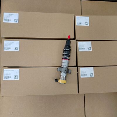 Hyunsang Fuel Injector 387-9434 3879434 20R8063 D6R D7R Engine