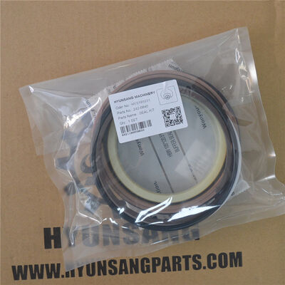 hyd cylinder seal kit 215-9988 204-2721 242-6840 2426840 Boom Cylinder Seal Kit For E336D 320C