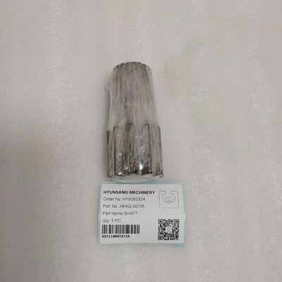 Excavator Parts SHAFT XKAQ-00795 For R210LC7 R210LC9 R215LC7