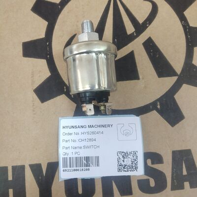 Oil Pressure Switch CH12894 For 2306 2806 Diesel Engines