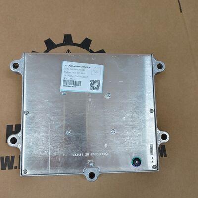 Controller Assy 600-467-1100 6004671100 for PC200-8 PC220-8 PC300-8