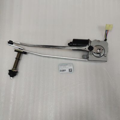 Hyunsang Excavator Spare Parts Motor Wipper 21N6-01281 For R210-9