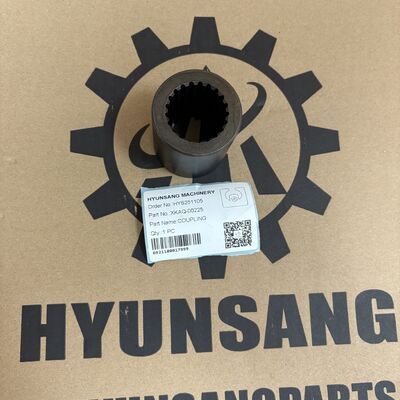 Excavator Parts Coupling XKAQ-00225 For R110-7 R140LC-7 R180LC7