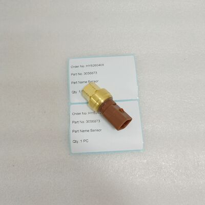 Hyunsang Machinery Parts 3056873 Sensor For 312D2, 312D2 GC, 312D2 L, 313D2, 313D2 LGP