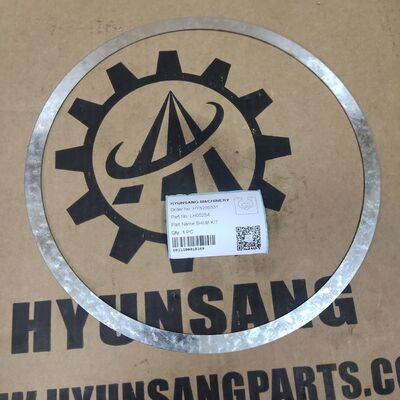 Excavator Parts SHIM KIT LH00254 For CX250C CX160B CX160DLC CX210B CX210D LC