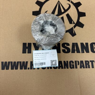 Hyunsang Parts 3115220000 ROTATION CHUCK BUSHING